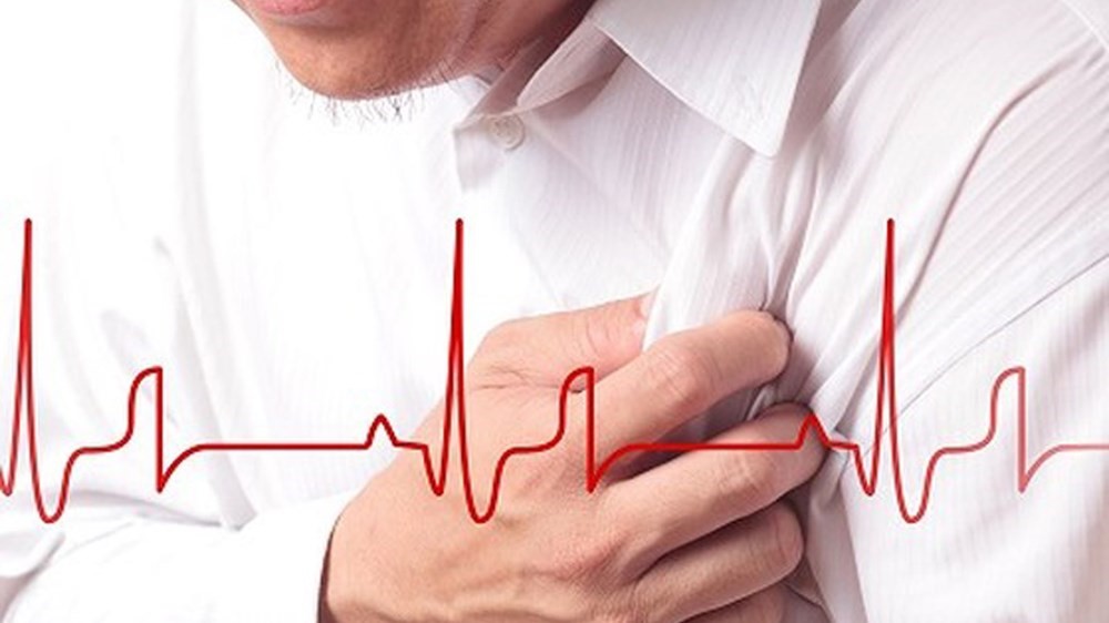 bệnh tim mạch là gì