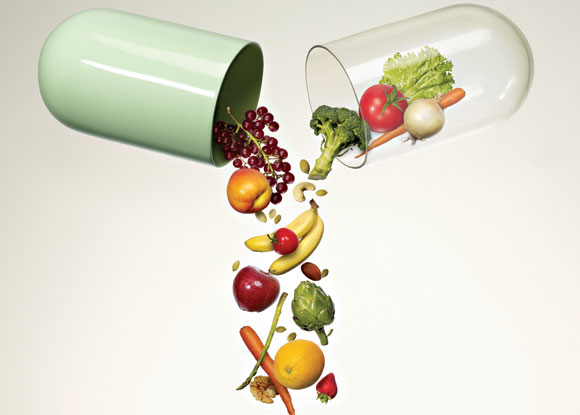 vitamin tổng hợp có nhiều lợi ích cho sức khỏe con người