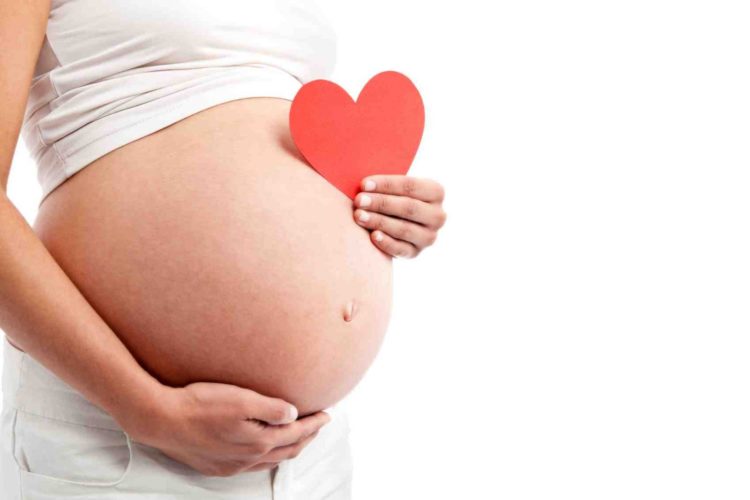 bổ sung kẽm rất cần thiết cho mẹ bầu và thai nhi