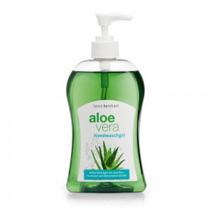 Rửa tay cao cấp Aloe vera